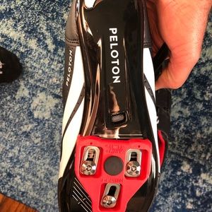 Peloton Shoes